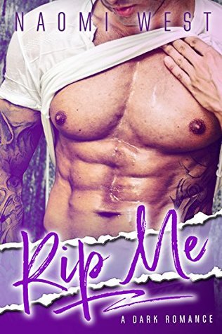 Rip Me (Kindle Edition)
