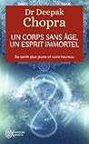 Un Corps Sans Age...