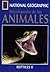 Enciclopedia de los animales: Reptiles II (Enciclopedia de los animales, #7)