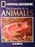 Enciclopedia de los animales: Anfibios (Enciclopedia de los animales, #8)