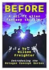Before: A Sci Fi ...
