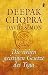 Die Sieben Geistigen Gesetze Des Yoga by Deepak Chopra