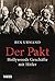 Der Pakt: Hollywoods Geschäfte mit Hitler (German Edition)