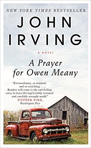 A Prayer for Owen Meany