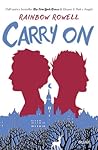 Carry On by Rainbow Rowell