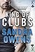 King of Clubs (Aces & Eights, #2)