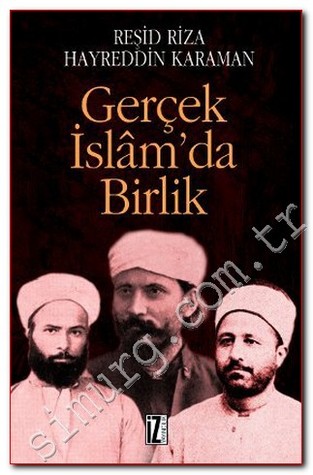 Gerçek İslam'da Birlik (Unknown Binding)