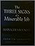 The Three Signs of a Miserable Job Manager's Booklet - Non-Saleable