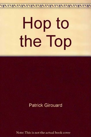 Hop to the Top (Paperback)