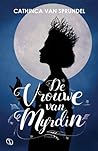 De Vrouwe van Myrdin