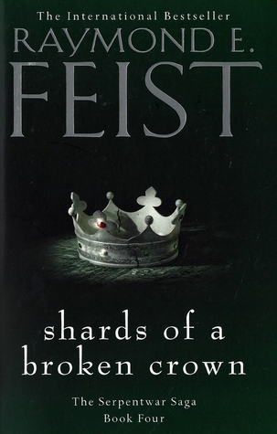 Shards of a Broken Crown