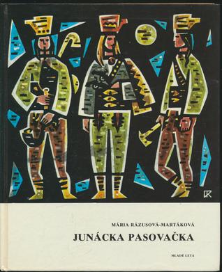 Junácka pasovačka
