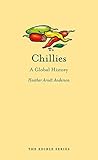 Chillies by Heather Arndt Anderson