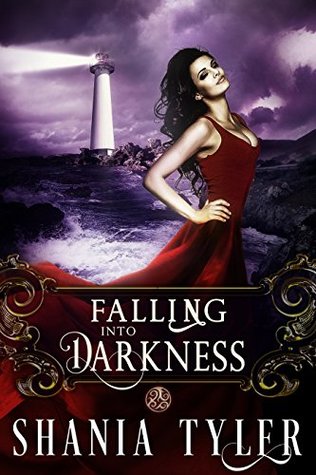 Falling into Darkness (Blackness Falls #0.5)
