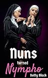 Nuns Turned Nymph...