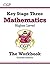 KS3 Maths Workbook (with answers) - Higher: perfect for catch-up and learning at home (CGP KS3 Maths)