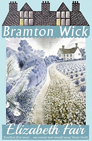 Bramton Wick (Kindle Edition)