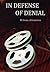 In Defense of Denial by Sara Survivor