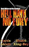Hell Hath No Fury (Black Widow and the Sandman Book 2) Hell Hath No Fury (Black Widow and the Sandman Book 2)