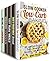 Boost Your Weight Loss Box Set (5 in 1) : Over 150 Healthy Slow Cooker, Bread, Spiralizer, Instant Pot Recipes for Those on a Diet (Healthy Dieting)
