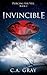 Invincible (Piercing the Veil, #2)