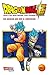 Dragon Ball Super, Teil 1 von 10: Band 1, Kapitel 1+2 | Neues aus dem DRAGON BALL-Universum (German Edition)