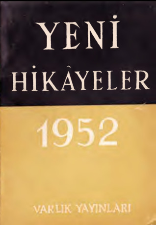 Yeni Hikâyeler 1952 (Paperback)