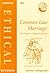 Common Law Marriage by Jeremy Collingwood