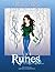 Runes (Coloring Book) (Runes Coloring Books)