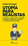 Utopía para reali...