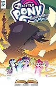 My Little Pony: Friendship is Magic #52
