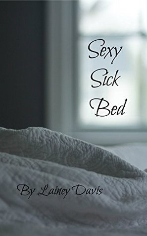 Sexy Sick Bed (Jenny Simons #4)