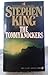 The Tommyknockers by Stephen  King