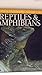 Reptiles & Amphibians (National Geographic Nature LIbrary)