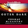 Outer Dark by Cormac McCarthy