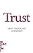 Trust by Gert Tinggaard Svendsen Trust by Gert Tinggaard Svendsen