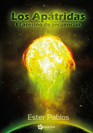 Los Apátridas. El asesino de secuencias (Paperback)