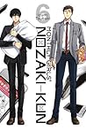Monthly Girls' Nozaki-kun, Vol. 6 by Izumi Tsubaki