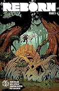 Reborn #5