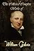 The Collected Complete Works of William Godwin (Huge Collection Including Caleb Williams, Damon and Delia, Four Early Pamphlets, Imogen, Lives of the Necromancers, Thoughts on Man, And More)