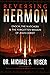 Reversing Hermon: Enoch, th...