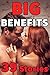 BIG Benefits... 39 Short Romance Stories (Doctors, Bosses and More!)