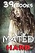 Mated Hard... 39 Short Stories (Historical, Sci-Fi, Victorian Romance Collection)