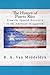 The History of Puerto Rico: From the Spanish Discovery to the American Occupation