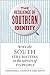 The Resilience of Southern Identity: Why the South Still Matters in the Minds of Its People
