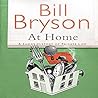 At Home by Bill Bryson