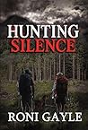 Book cover for Hunting Silence