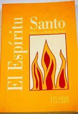 El Espíritu Santo (Unknown Binding)