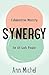 Synergy: A Leadership Guide for Church Staff and Volunteers