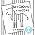 Zero Zebras in the Zoo: The Letter Z Book (AlphaBOX Alphabet Readers collection)